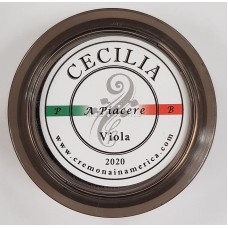 CECILIA A Piacere Viola mini канифоль мини для альта