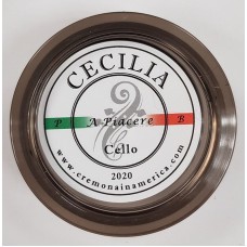 CECILIA A Piacere Cello mini канифоль для виолончели