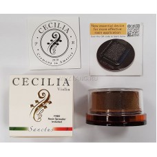 CECILIA Sanctus Violin канифоль для скрипки