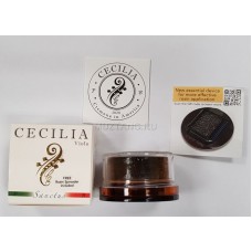 CECILIA Sanctus Viola канифоль для альта