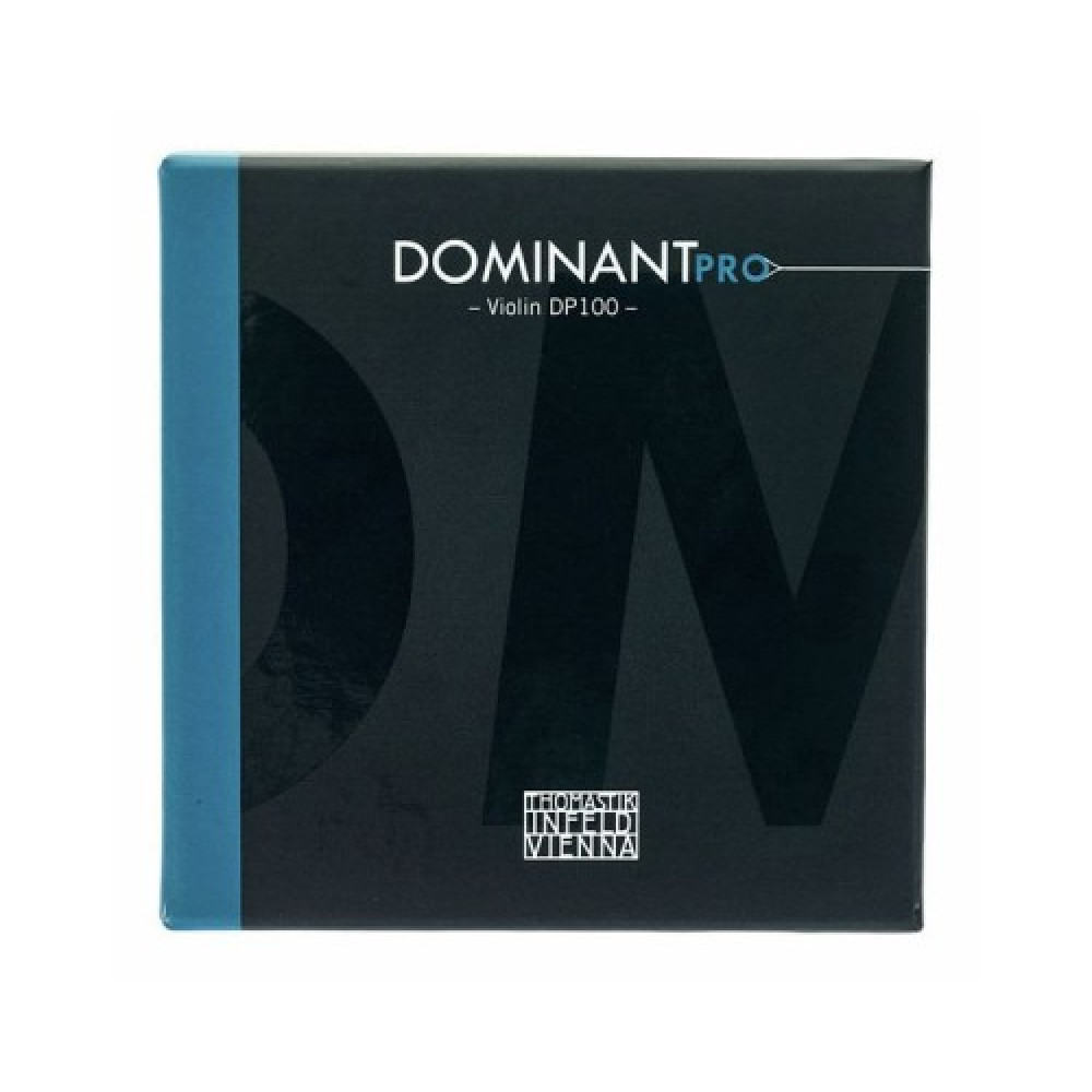THOMASTIK Dominant Pro DP100 4/4 комплект струн для скрипки 4/4