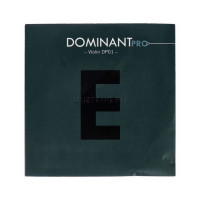THOMASTIK Dominant Pro DP01 cтруна E (Ми) для скрипки 4/4