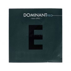 THOMASTIK Dominant Pro DP01 cтруна E (Ми) для скрипки 4/4
