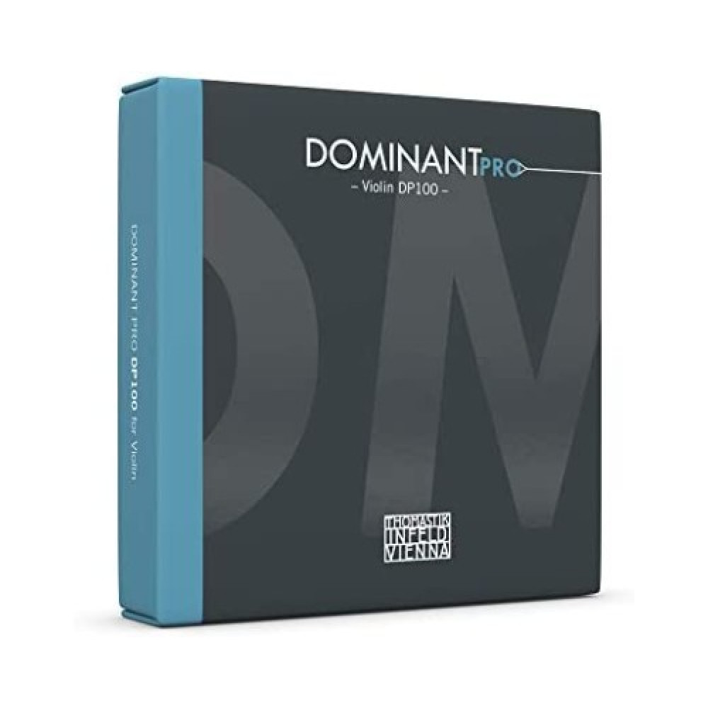 THOMASTIK Dominant Pro DP01AU струна Ми для скрипки 4/4