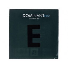 THOMASTIK Dominant Pro DP01PT струна Ми для скрипки 4/4