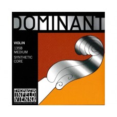 THOMASTIK Dominant 135B струна Ми для скрипки 4/4