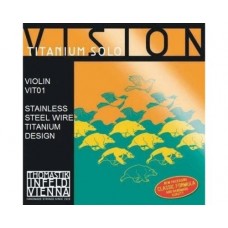 THOMASTIK Vision Titanum Orchestra VIT01 O cтруны для скрипки 4/4