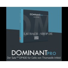 THOMASTIK Dominant Pro DP400 струны для виолончели 4/4