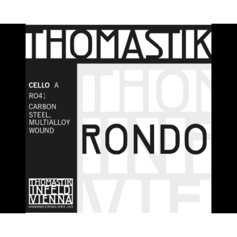 THOMASTIK Rondo RO41 струна Ля для виолончели 4/4