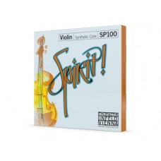 THOMASTIK Violine SP100 Spirit 1/4 mittel Saiten Satz струны для скрипки 1/4