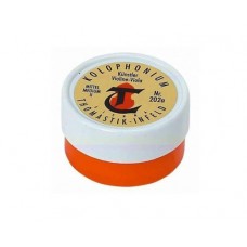 THOMASTIK Kolophonium 202A/II Kuenstler mittel fuer Violine und Viola, канифоль для скрипки