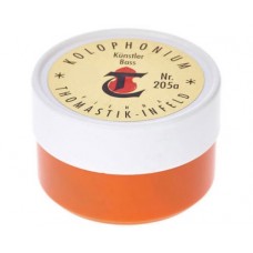 THOMASTIK Kolophonium 205A/I Kuenstler weich fuer Kontrabass, канифоль для контрабаса