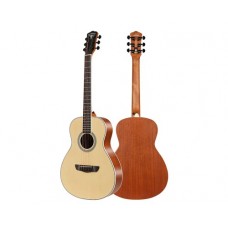 BULLFIGHTER D-3816 Natural, Акустическая гитара