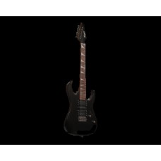 BULLFIGHTER D-150 With bag, Black Sparkle Электрогитара, чехол в комплекте