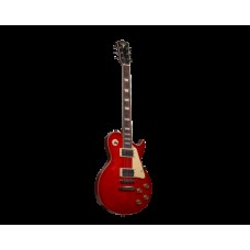 BULLFIGHTER LP-120 With bag, Red Электрогитара, чехол в комплекте