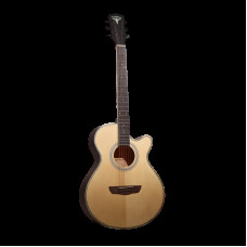 Акустическая гитара BULLFIGHTER D-4012 Natural