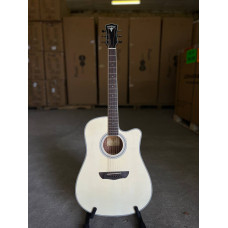 Акустическая гитара BULLFIGHTER D-4116 Natural
