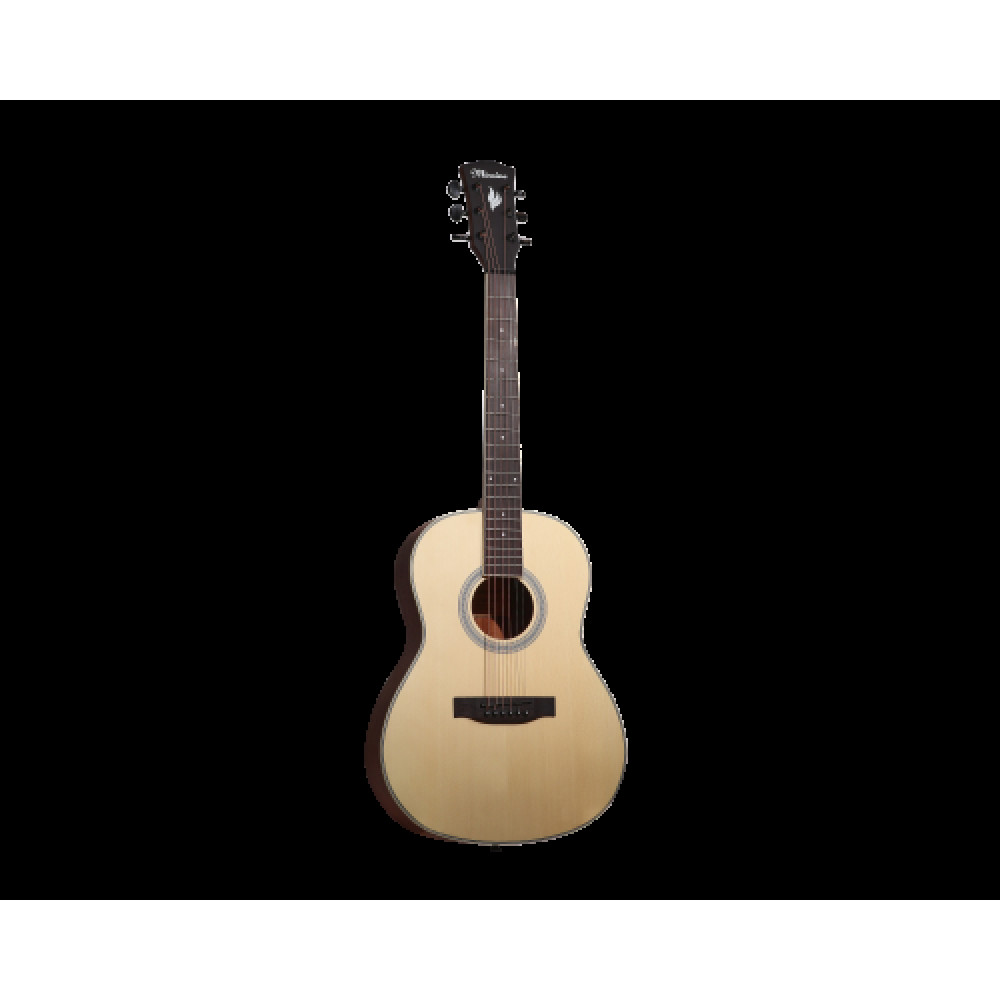 Акустическая гитара Minsine by BULLFIGHTER MS-36 Natural