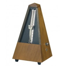 WITTNER Model No. 813m Nut Brown Matt System Maelzel метроном