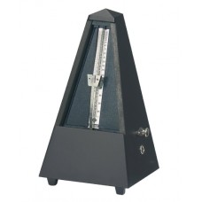 WITTNER Model No. 816m Black Matt System Maelzel метроном