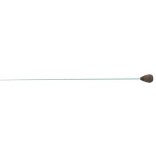 Gewa Baton 45 дирижерская палочка, белый фиберглас