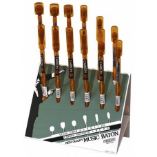 GEWA Pick Boy Display набор дирижерских палочек (12шт)