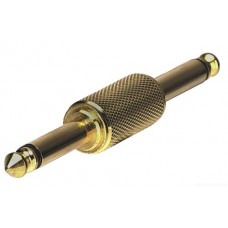 Hot Wire TS(m)/TS(m) 6.3 мм адаптер-переходник