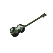 GEWA значок Beatles Bass значок