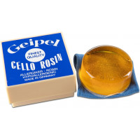 Канифоль для виолончели Geipel 98-GEIPEL, гипоаллергенная
