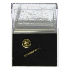 GEWA Pins Clarinet значок Кларнет