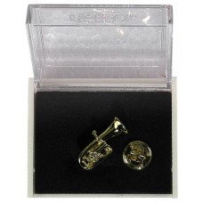 GEWA Pins Tuba значок Туба