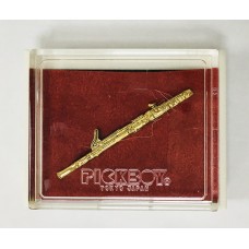 GEWA Pins Bassoon значок Фагот