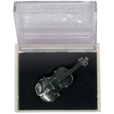 GEWA Pins Violin значок скрипка