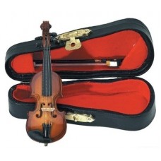 GEWA Miniature Instrument Violin сувенирная скрипка