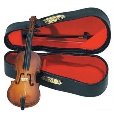 GEWA Miniature Instrument Cello сувенир виолончель