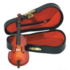 GEWA Miniature Instrument Bass сувенир контрабас