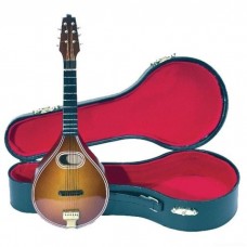 GEWA Miniature Instrument Mandolin сувенир мандолина