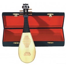 GEWA Miniature Instrument Lute сувенир лютня