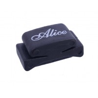 A010CP Держатель для медиаторов на гриф гитары, блистер, 5шт, Alice