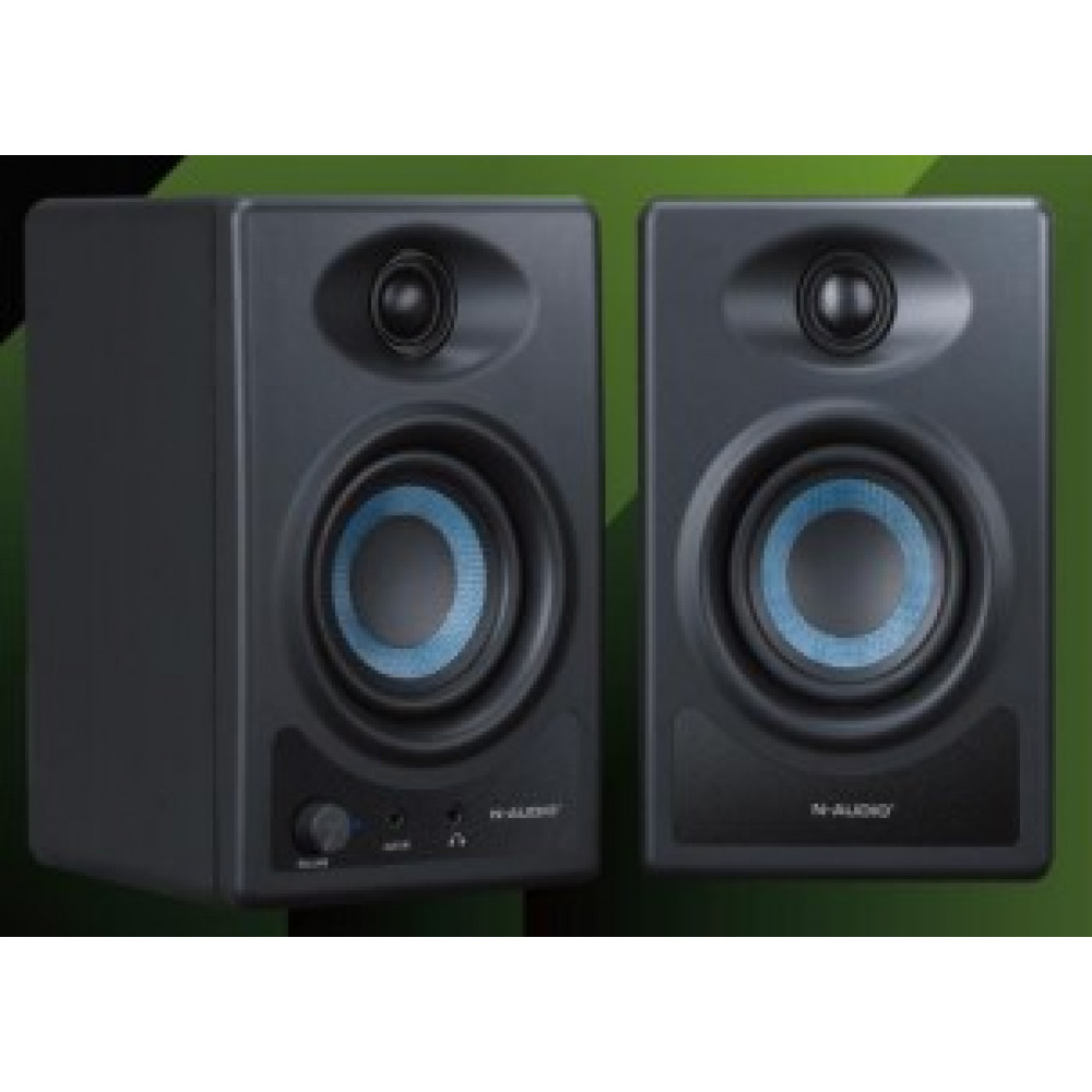 A3-N-Audio Комплект акустических систем, Bluetooth, 50Вт, N-Audio