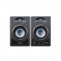 A5-N-Audio Комплект акустических систем,Bluetooth, 50Вт, N-Audio