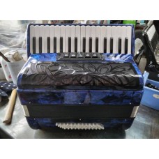 A60-K Аккордеон 34х60-III-5, Aurora