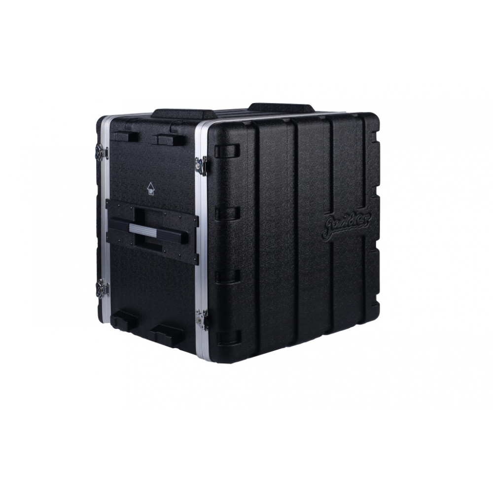 ABS-12UL Кейс для рекового оборудования 19", пластик АБС, Guider