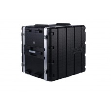 ABS-12UL Кейс для рекового оборудования 19", пластик АБС, Guider