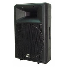 ABS-15 Акустическая система пассивная 300Вт Leem