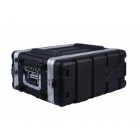 Кейс для рекового оборудования Guider ABS-MR4UT12U, 4U