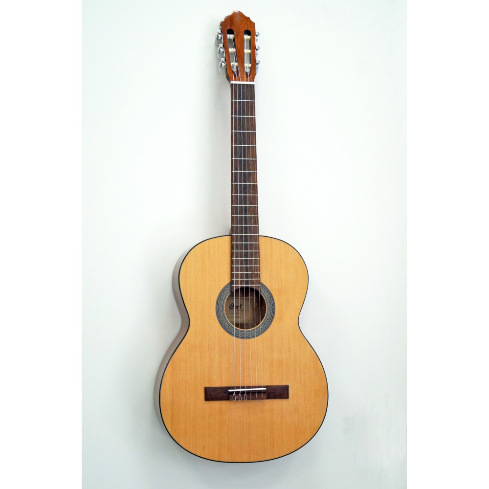 AC100-SG Classic Series Классическая гитара 4/4, глянцевая, Cort