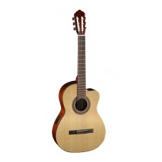 AC120CE-OP Classic Series Классическая гитара со звукоснимателем, с вырезом, Cort