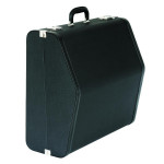 Achat-III-80/34-BL Achat 80 Аккордеон 34/80/III/5/3, синий, с ремнями и чехлом, Weltmeister
