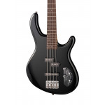 Бас-гитара Cort Action-Bass-Plus-BK Action Series, черная